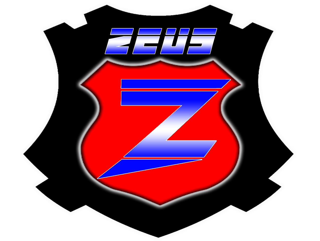 logo original zeus padri